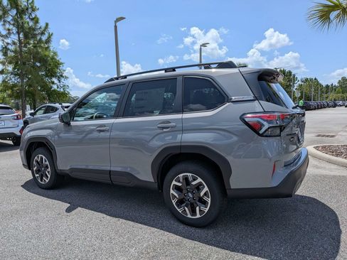 New 2026 Subaru Forester Premium AWD/4WD image 6