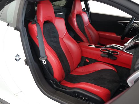 Used 2017 Acura NSX AWD/4WD image 6