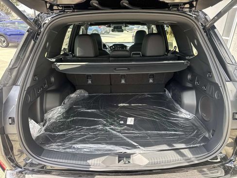 New 2026 Subaru Forester Sport image 7