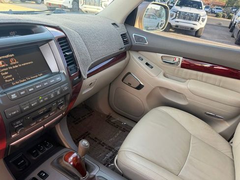 Used 2009 Lexus GX 470 AWD/4WD image 14