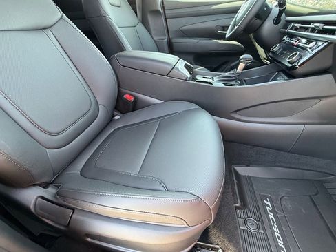 New 2026 Hyundai Tucson SEL FWD image 10