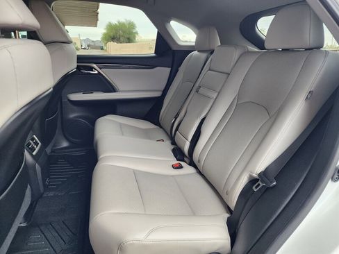 Used 2022 Lexus RX 350 FWD image 81