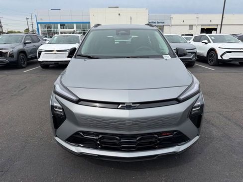 New 2027 Chevrolet Bolt RS FWD image 2
