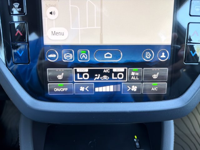 New 2026 Subaru Forester Wilderness AWD/4WD image 14