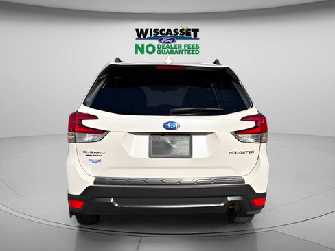 Used 2023 Subaru Forester Premium AWD/4WD image 20