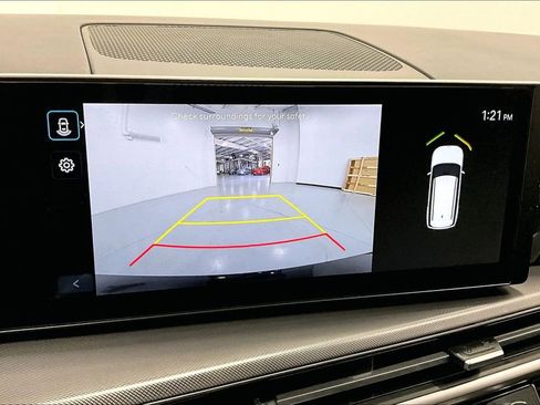 Used 2025 Hyundai Santa Fe XRT image 30