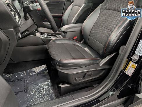 Certified 2023 Ford Escape ST-Line w/ Tech Pack #1 AWD/4WD image 11