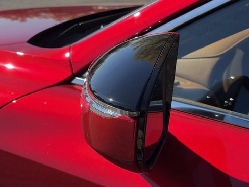 Used 2024 Lexus IS 350 F Sport image 10