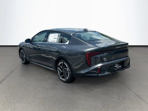 New 2026 Kia K4 GT-Line Turbo FWD image 5