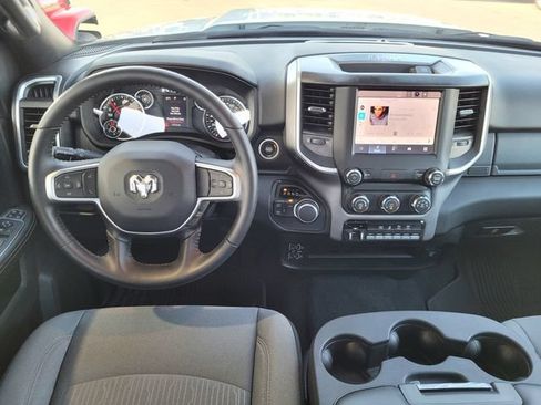 Used 2024 RAM 2500 Big Horn w/ Protection Group AWD/4WD image 7