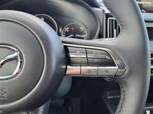 New 2025 MAZDA CX-50 AWD 2.5 Turbo w/ Accent Package image 9