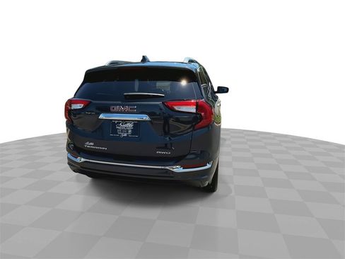 Certified 2022 GMC Terrain Denali w/ Denali Premium Package image 8