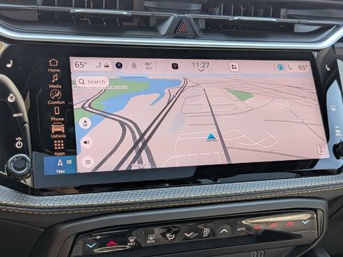 New 2026 Jeep Cherokee Limited AWD/4WD image 24