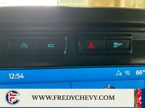 Used 2023 Ford F150 XL w/ Trailer Tow Package image 30