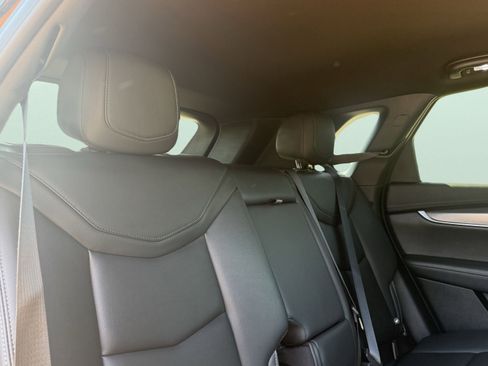 Used 2023 Cadillac XT5 Luxury image 46