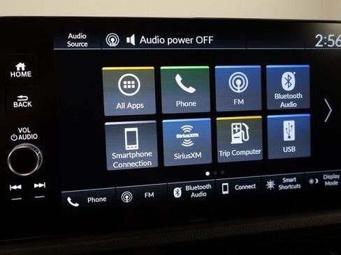 Used 2024 Honda CR-V EX-L image 23