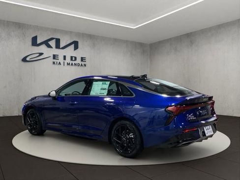 New 2026 Kia K5 GT-Line image 5