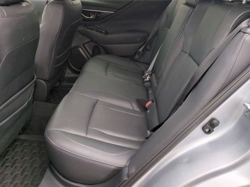 Used 2023 Subaru Outback Touring image 19