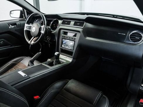 Used 2014 Ford Mustang GT Premium w/ Equipment Group 402A image 16