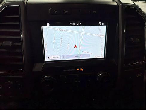Used 2019 Ford F150 XLT w/ Equipment Group 301A Mid AWD/4WD image 20
