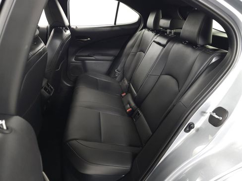 Certified 2023 Lexus UX 250h F Sport w/ Accessory Package (Z2) image 33