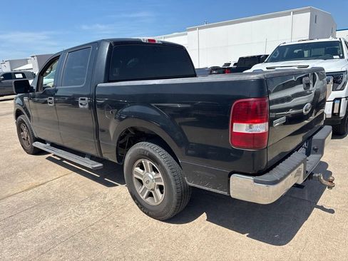 Used 2006 Ford F150 XLT RWD image 4
