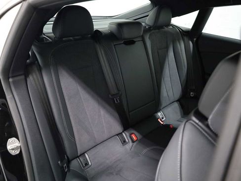 Certified 2024 Audi A5 2.0T Premium Plus image 34