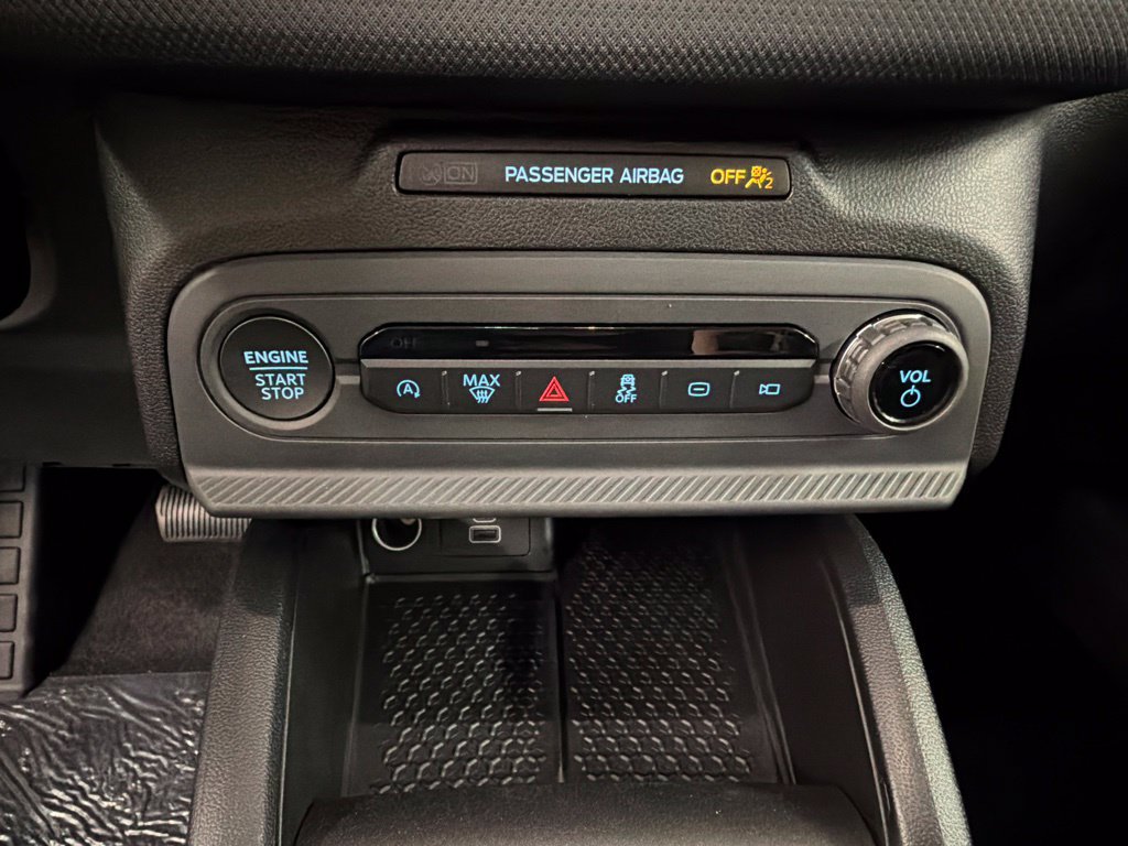 New 2026 Ford Bronco Sport Outer Banks AWD/4WD image 15