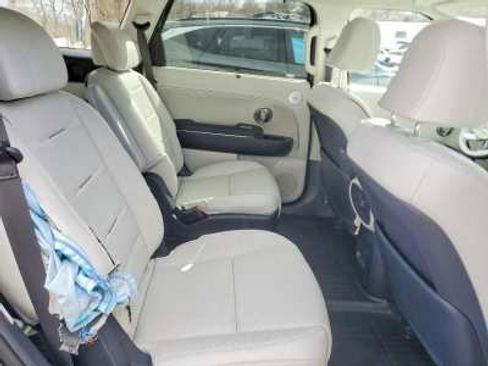 Used 2026 Hyundai Palisade Calligraphy FWD image 9