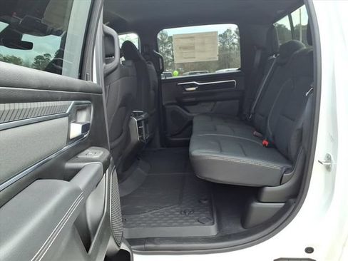 New 2026 RAM 1500 Lone Star RWD image 17