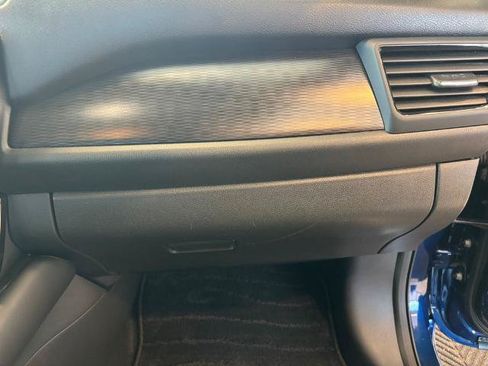 Certified 2024 Nissan Leaf SV Plus FWD image 30