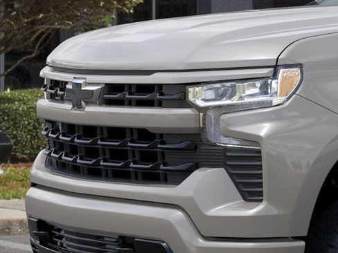 New 2026 Chevrolet Silverado 1500 RST w/ RST Select Package AWD/4WD image 13