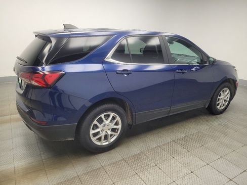 Used 2022 Chevrolet Equinox LT AWD/4WD image 10