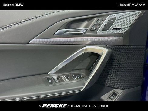 Certified 2025 BMW X1 M35i AWD/4WD image 3