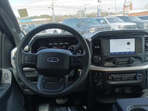 Used 2021 Ford F150 XLT w/ Trailer Tow Package image 26