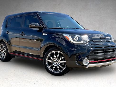 Used 2019 Kia Soul ! w/ Technology Package FWD image 20