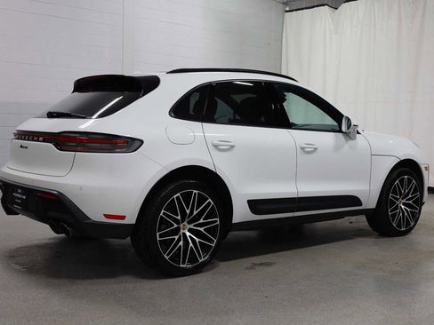 Certified 2026 Porsche Macan image 9