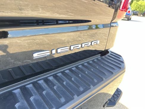 Used 2024 GMC Sierra 1500 Denali Ultimate AWD/4WD image 32