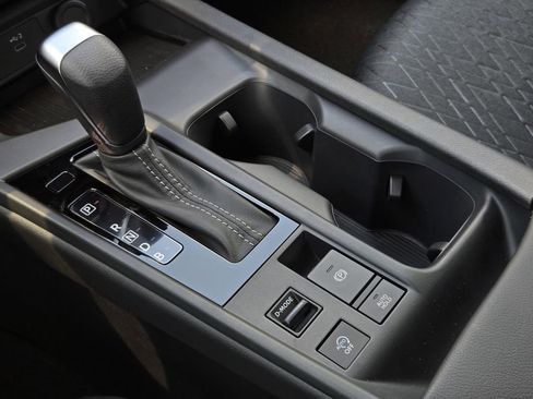 New 2026 Nissan Sentra SV w/ Floor Mat Package image 21