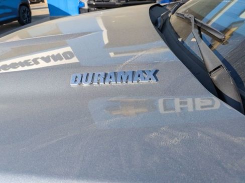 New 2026 Chevrolet Silverado 1500 LT w/ Texas Edition Plus image 50