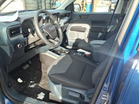 Certified 2024 Ford Maverick XL image 14