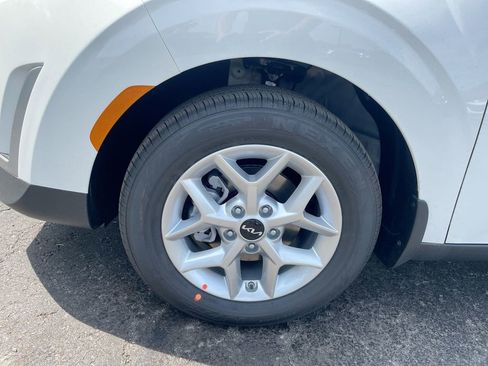 New 2025 Kia Soul S image 36