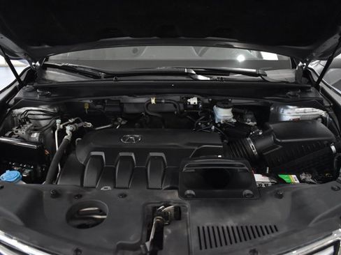 Used 2017 Acura RDX AWD w/ Technology Package image 23