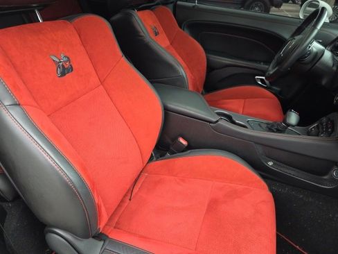 Used 2023 Dodge Challenger R/T Scat Pack w/ Plus Package image 11