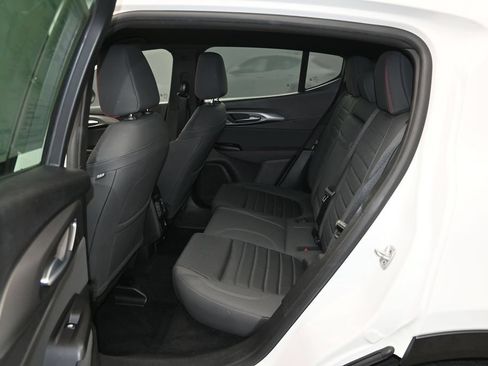 Used 2024 Dodge Hornet GT AWD/4WD image 14