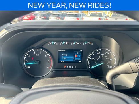 New 2026 Ford F250 XL w/ STX Appearance Package image 33