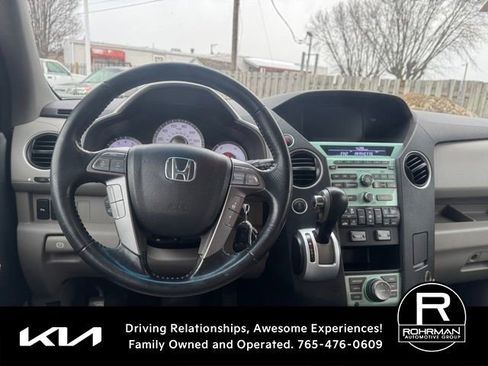 Used 2010 Honda Pilot Touring image 10