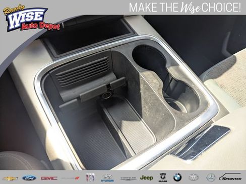 Used 2018 RAM 1500 Big Horn AWD/4WD image 17