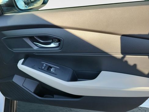 Certified 2024 Honda Accord LX image 19