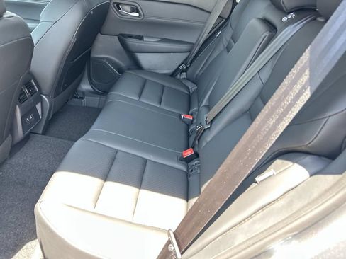 New 2026 Nissan Rogue Dark Armor AWD/4WD image 21